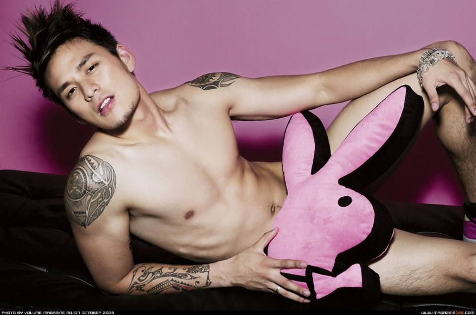 OMG แทค ภรัณยู แซ่บจริงๆ !!!!