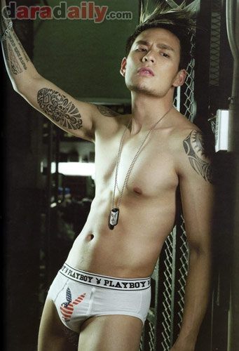 OMG แทค ภรัณยู แซ่บจริงๆ !!!!