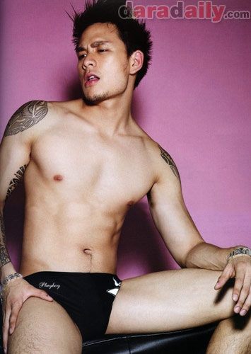OMG แทค ภรัณยู แซ่บจริงๆ !!!!