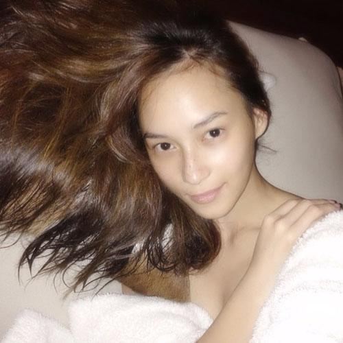 ดาราไร้เมคอัพไร้เครื่องสำอางหน้าสดใครสวยกว่ากันมาดู