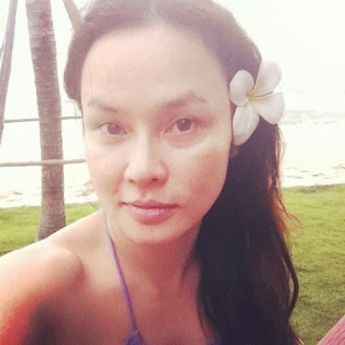 ดาราไร้เมคอัพไร้เครื่องสำอางหน้าสดใครสวยกว่ากันมาดู