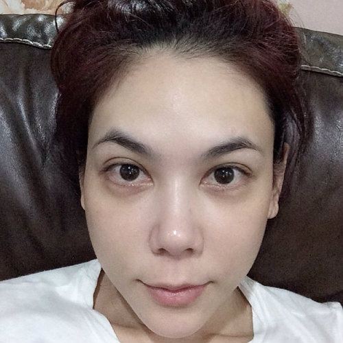 ดาราไร้เมคอัพไร้เครื่องสำอางหน้าสดใครสวยกว่ากันมาดู