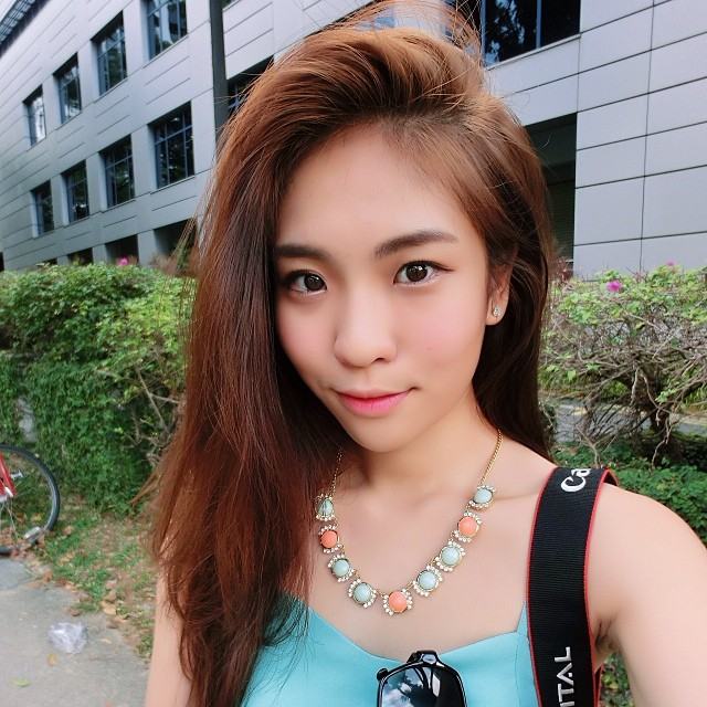 มายด์ มาริสา สาวยิ้มหวานจากธรรมศาสตร์