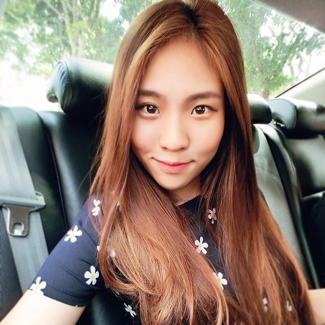 มายด์ มาริสา สาวยิ้มหวานจากธรรมศาสตร์