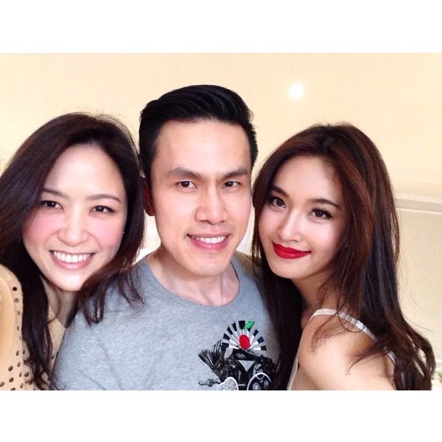ปอย ตรีชฎา Update ig