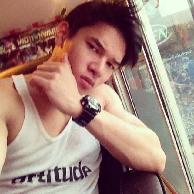 มอส....โอ้ววววว้าว