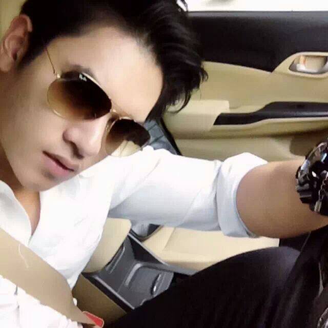 มอส....โอ้ววววว้าว