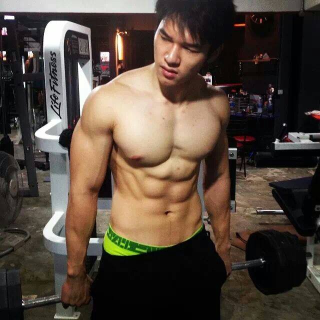 มอส....โอ้ววววว้าว
