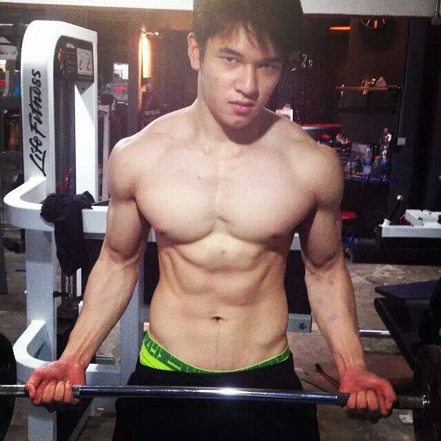 มอส....โอ้ววววว้าว