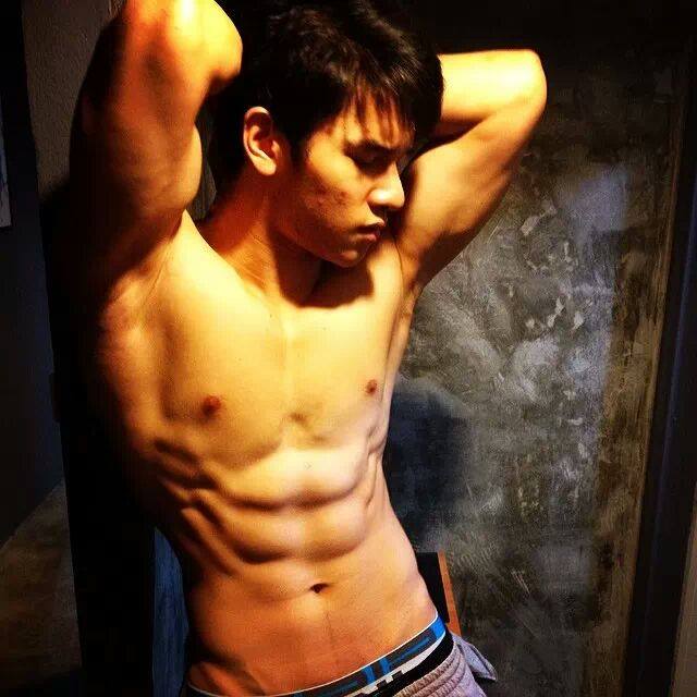 มอส....โอ้ววววว้าว