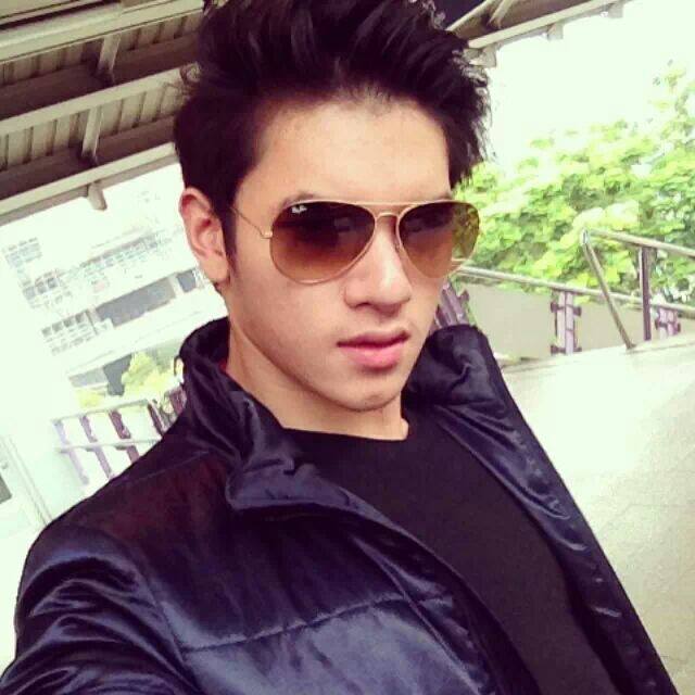 มอส....โอ้ววววว้าว
