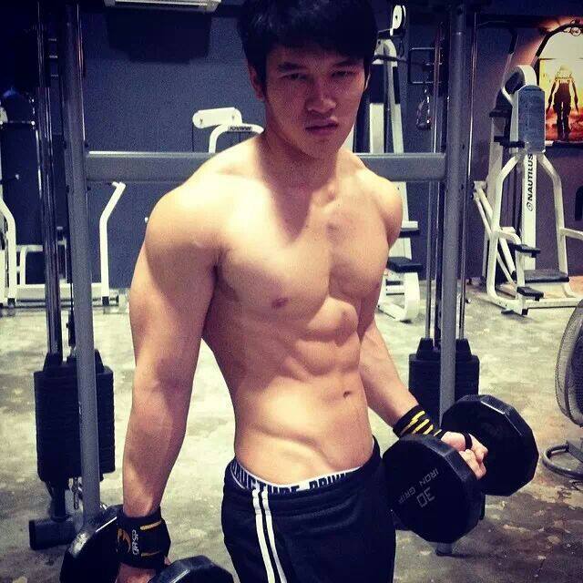 มอส....โอ้ววววว้าว