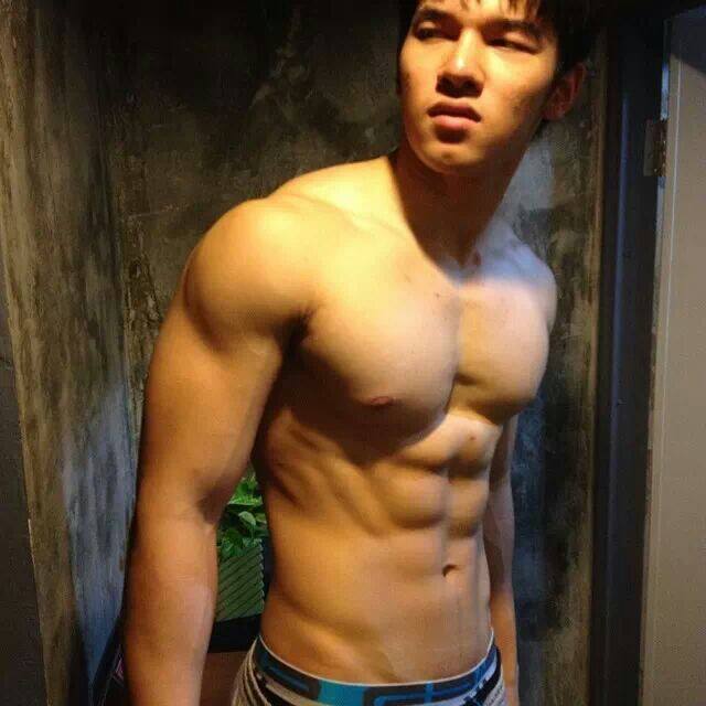 มอส....โอ้ววววว้าว