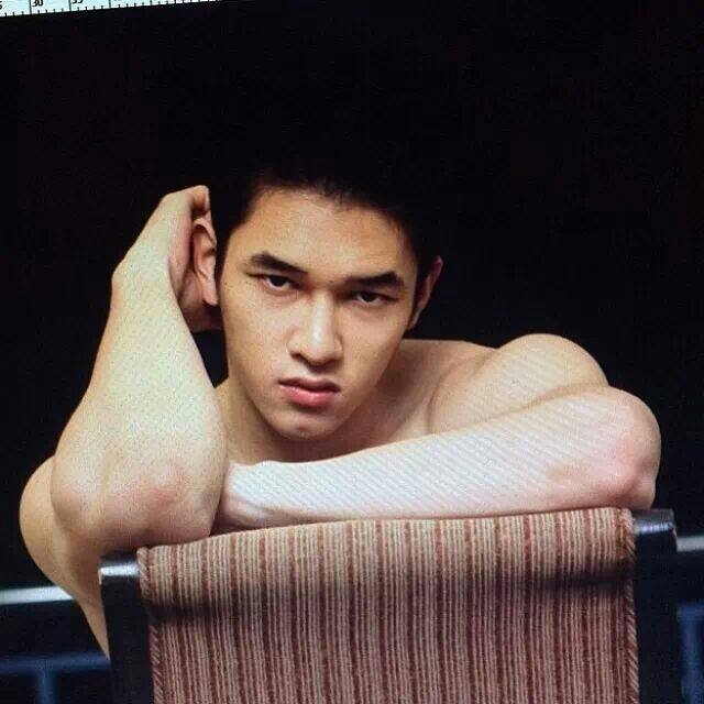 มอส....โอ้ววววว้าว