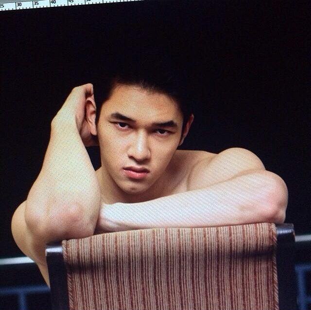 มอส....โอ้ววววว้าว