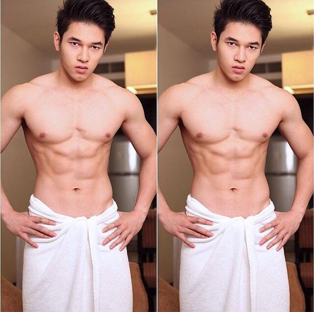 มอส....โอ้ววววว้าว