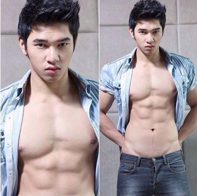 มอส....โอ้ววววว้าว