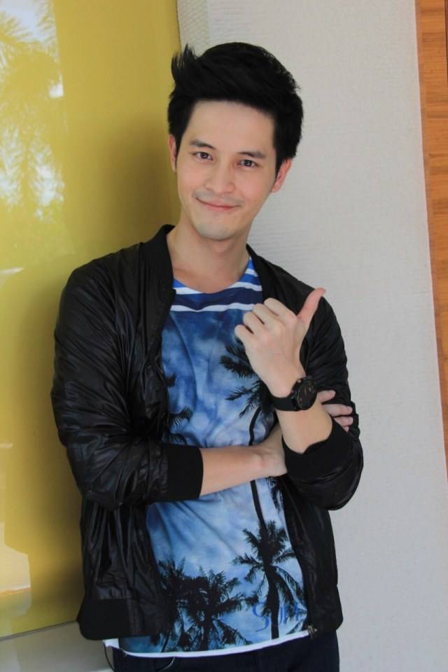 เปลี่ยนคาแร็คเตอร์ “แก๊ป” ขึ้นแท่นสาวกรี๊ด !!!