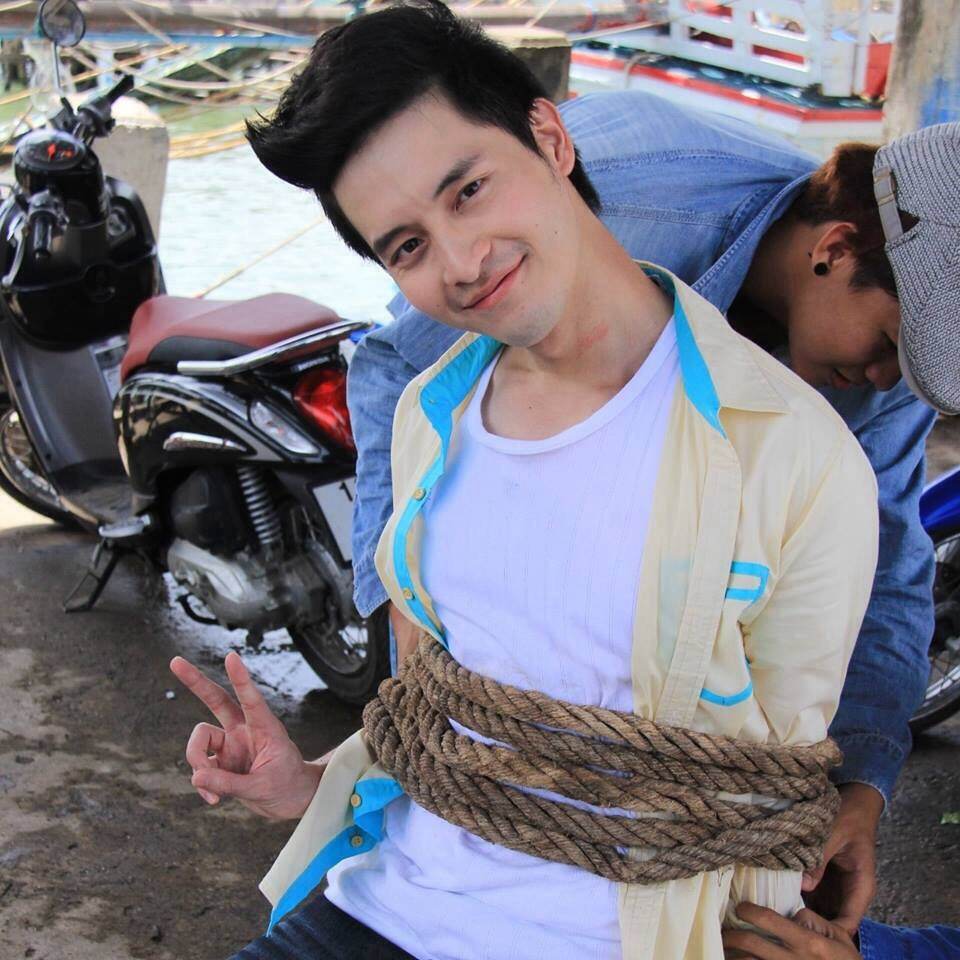 เปลี่ยนคาแร็คเตอร์ “แก๊ป” ขึ้นแท่นสาวกรี๊ด !!!