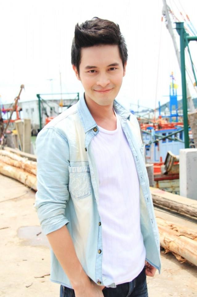 เปลี่ยนคาแร็คเตอร์ “แก๊ป” ขึ้นแท่นสาวกรี๊ด !!!