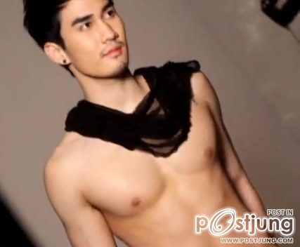 ฟินเบา ๆ กับเขา ดิว นัทธพงษ์ พรหมสิงค์