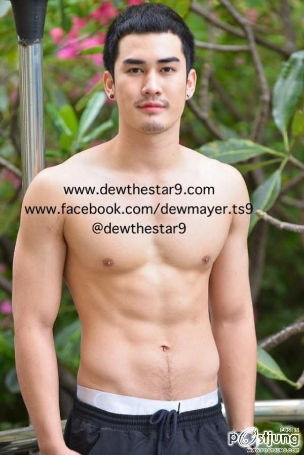 ฟินเบา ๆ กับเขา ดิว นัทธพงษ์ พรหมสิงค์
