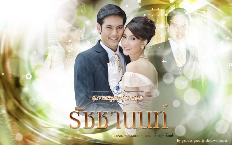 เปิดโผ!!! รายชื่อเข้าชิงโทรทัศน์ทองคำ