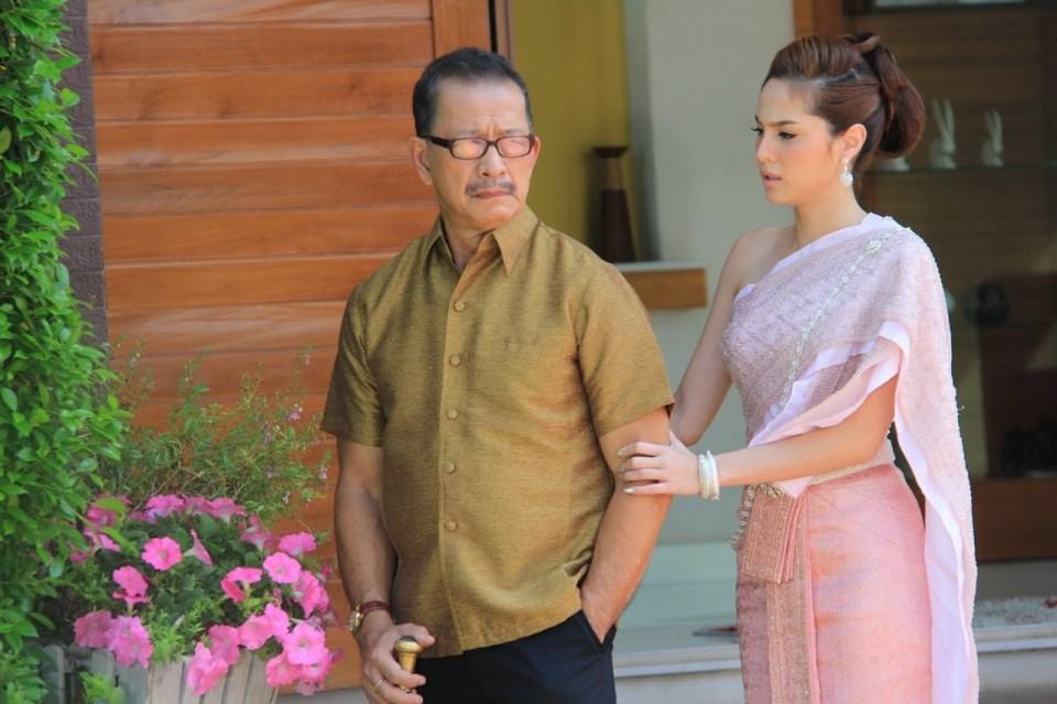 เจ้าสาวสลาตันใกล้จบ เรตติ้ง พุ่งทะลุ 13.6 แฟนละคร รอลุ้นกันต่อตอนจบ !!!