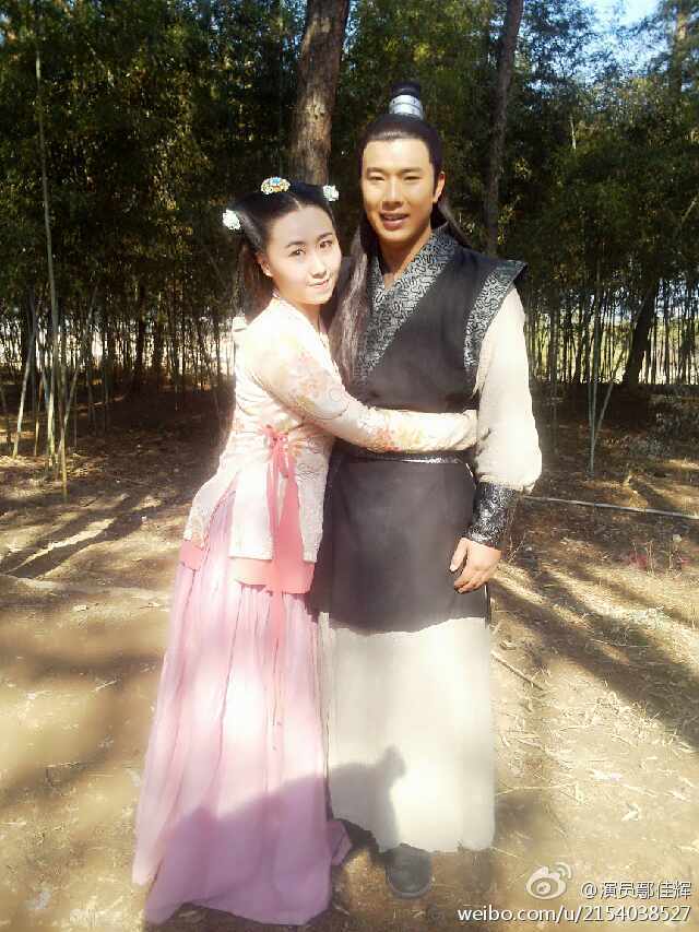 Ru Lin Wai Shi《儒林外史》2014 part8