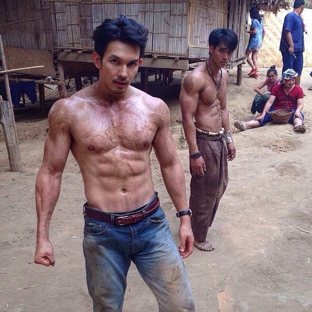 อั้ม อธิชาติ เมื่อคุณเจอในสภาพนี้คุณจะ ...