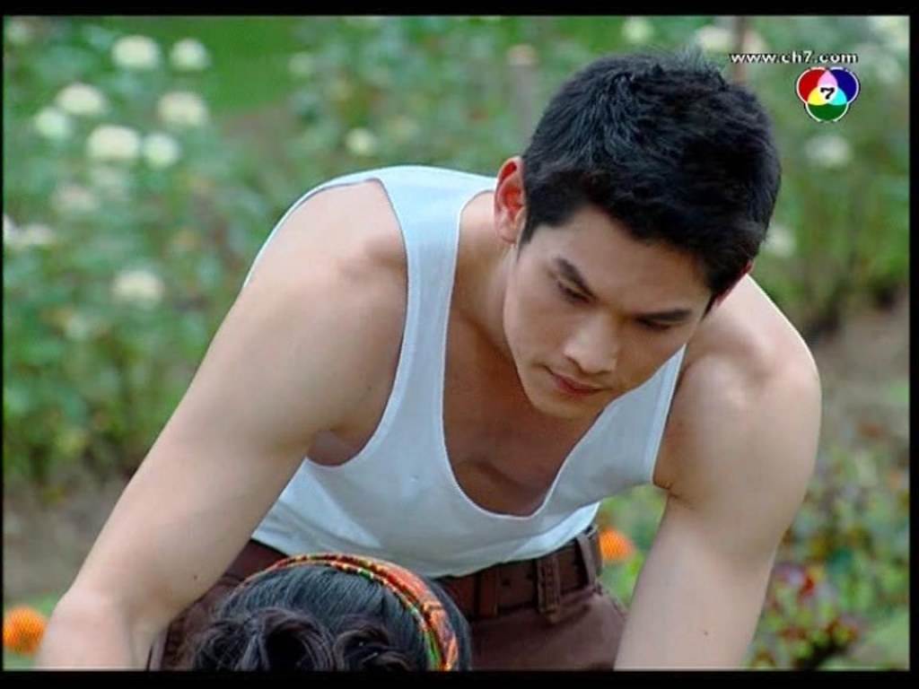 [ กันต์ กันตถาวร ] แชบๆ >ใน>กุหลาบร้าย ของนายตะวัน