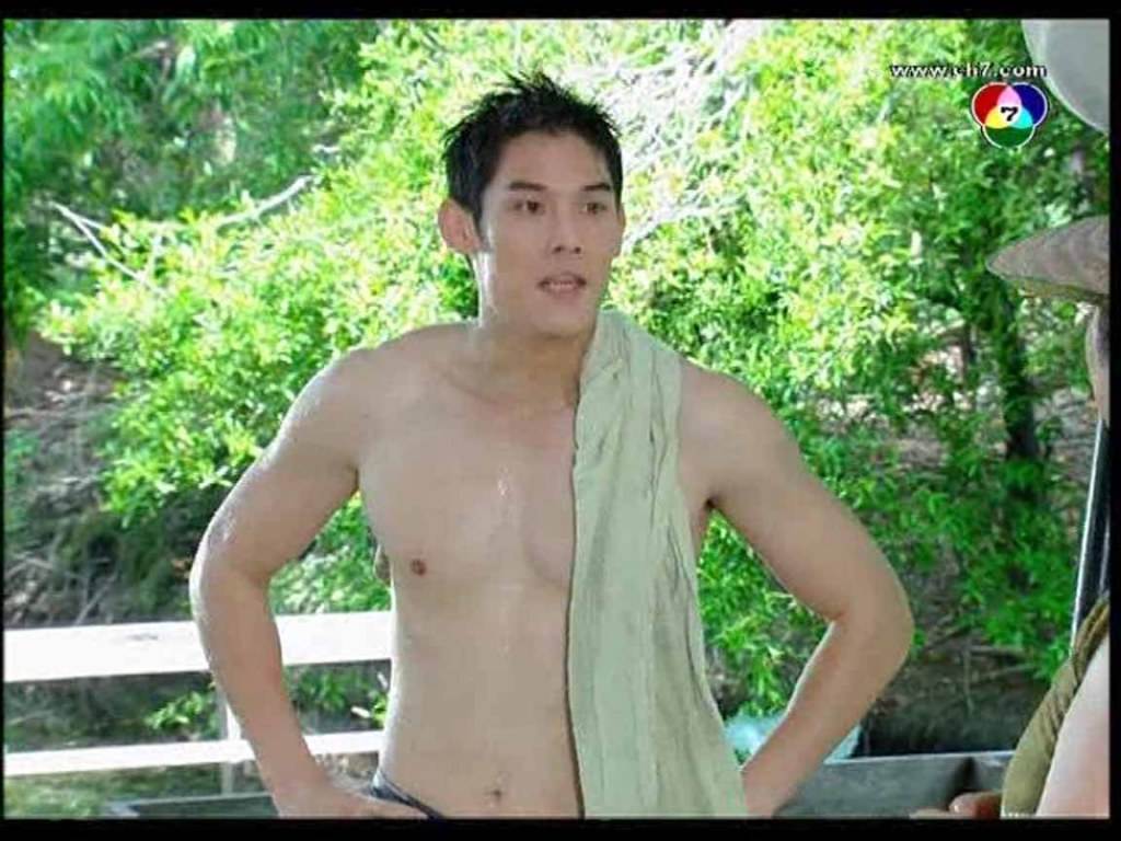 [ กันต์ กันตถาวร ] แชบๆ >ใน>กุหลาบร้าย ของนายตะวัน