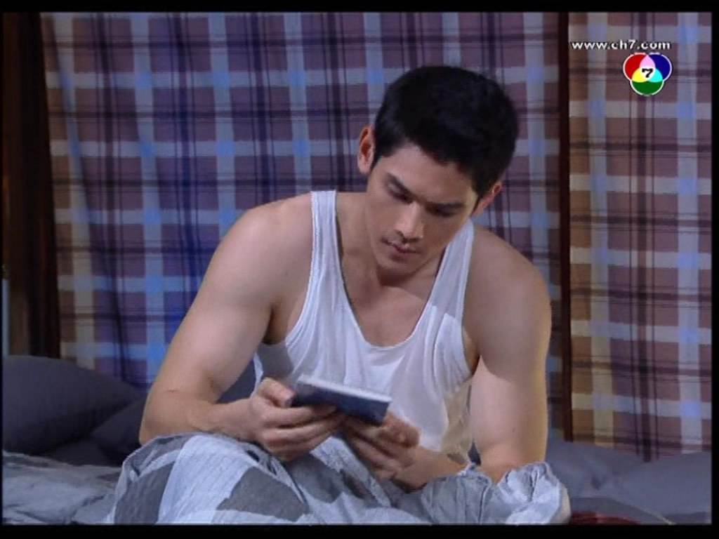 [ กันต์ กันตถาวร ] แชบๆ >ใน>กุหลาบร้าย ของนายตะวัน