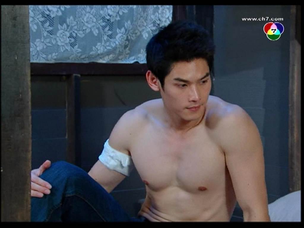 [ กันต์ กันตถาวร ] แชบๆ >ใน>กุหลาบร้าย ของนายตะวัน
