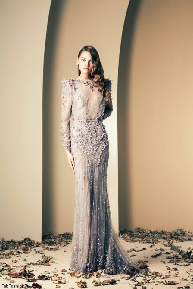 ชุดราตรีสวยๆ Evening Gowns 1
