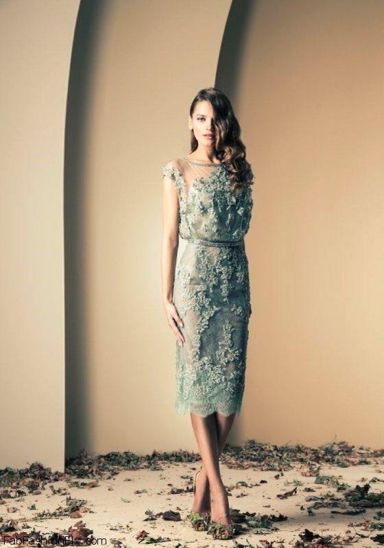ชุดราตรีสวยๆ Evening Gowns 1