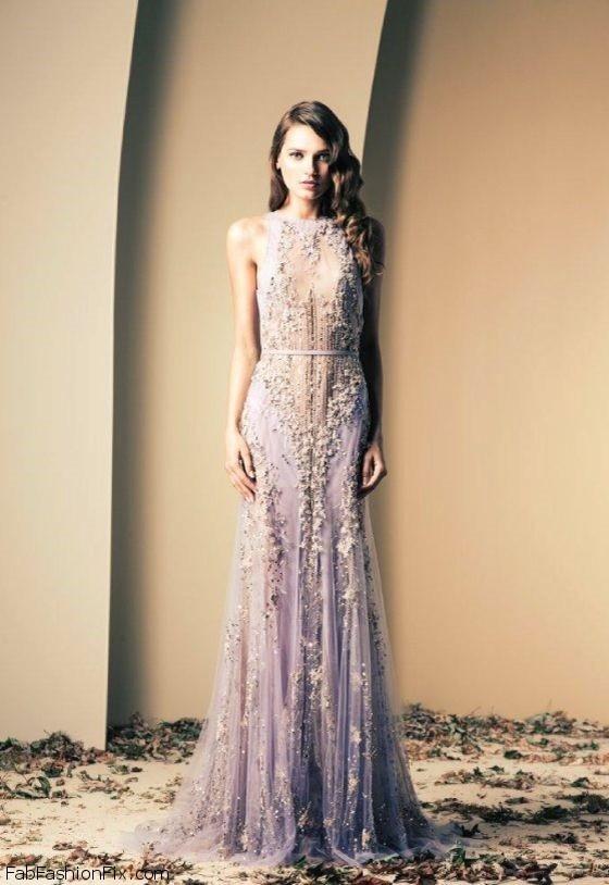 ชุดราตรีสวยๆ Evening Gowns 1