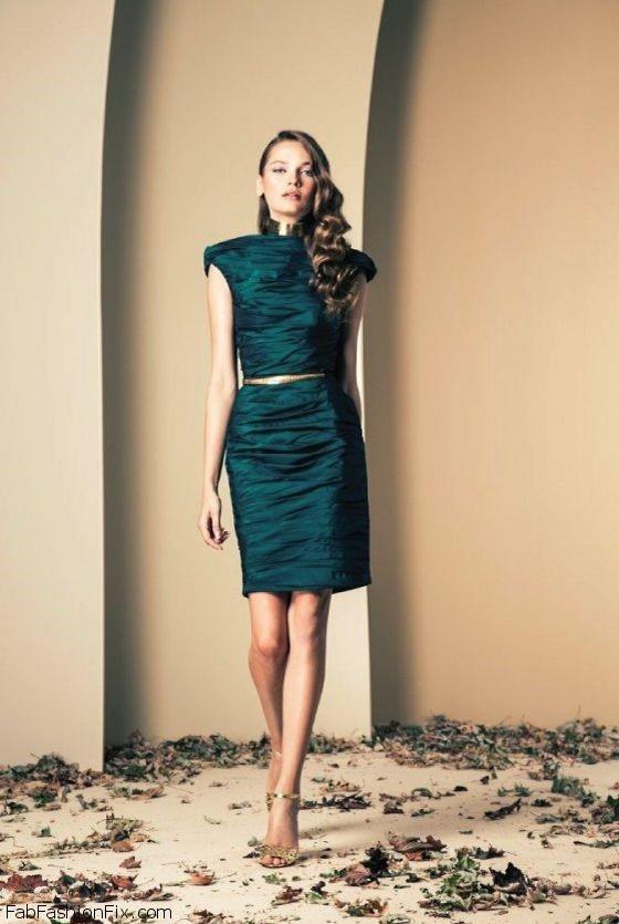 ชุดราตรีสวยๆ Evening Gowns 1