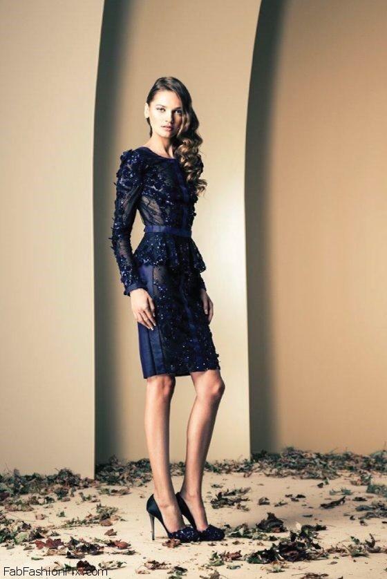 ชุดราตรีสวยๆ Evening Gowns 1
