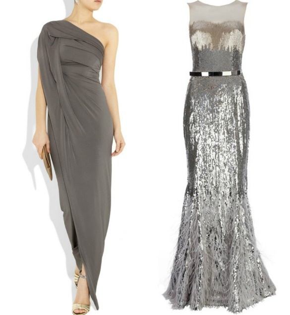 ชุดราตรีสวยๆ Evening Gowns 2