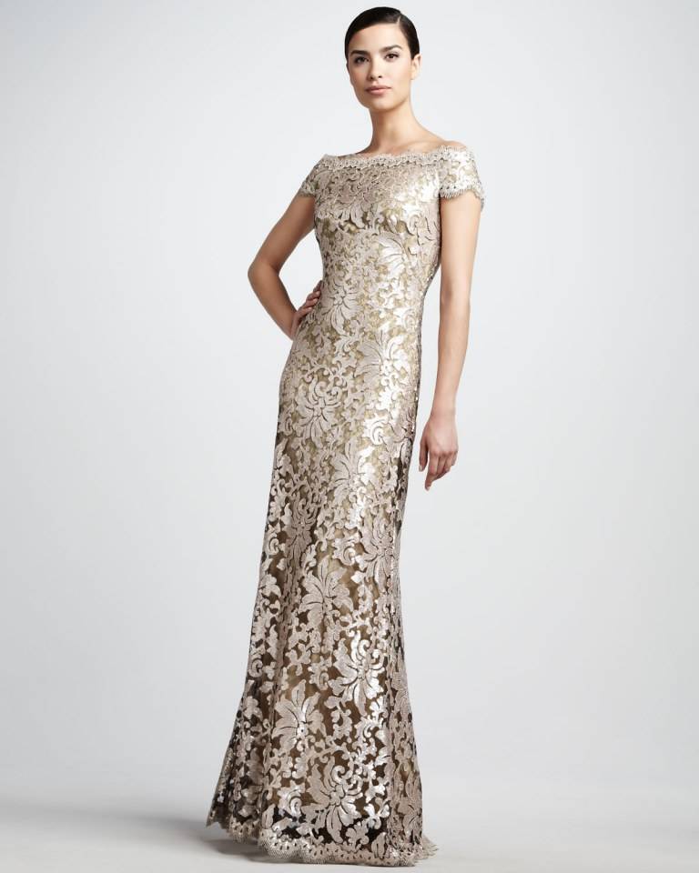 ชุดราตรีสวยๆ Evening Gowns 2