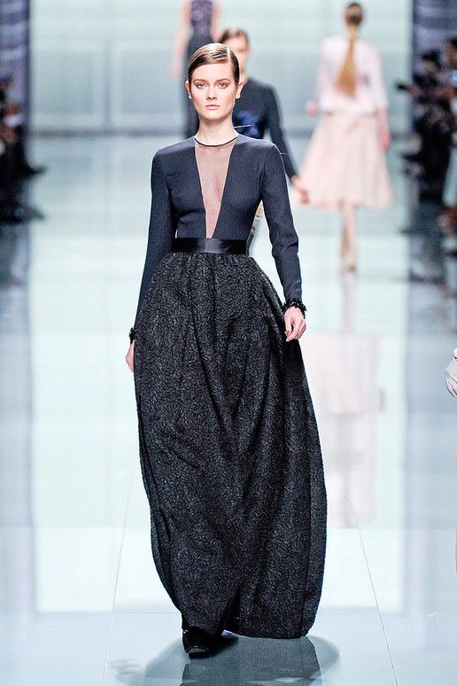 ชุดราตรีสวยๆ Evening Gowns 2