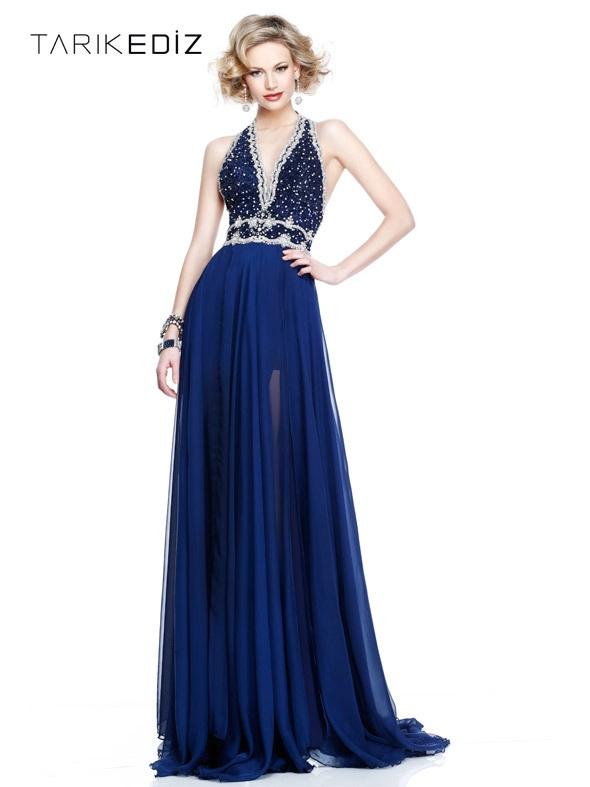 ชุดราตรีสวยๆ Evening Gowns 2