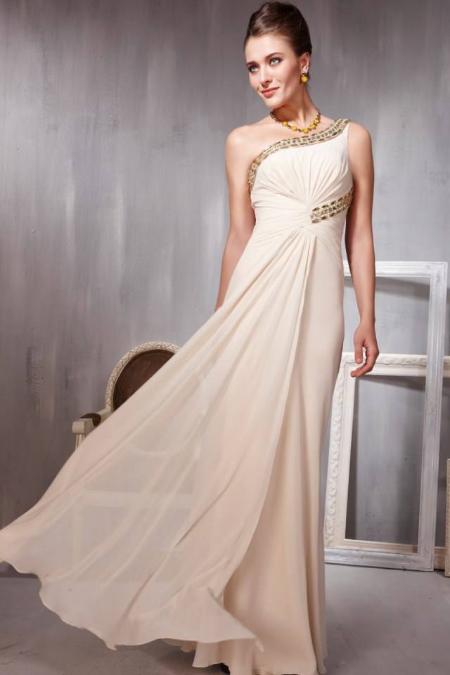 ชุดราตรีสวยๆ Evening Gowns 2