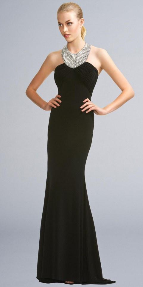 ชุดราตรีสวยๆ Evening Gowns 2