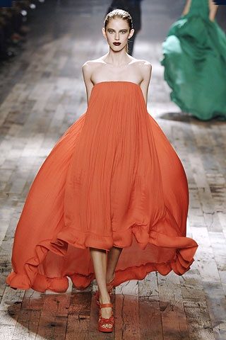 ชุดราตรีสวยๆ Evening Gowns 2