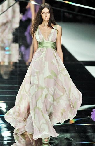 ชุดราตรีสวยๆ Evening Gowns 2