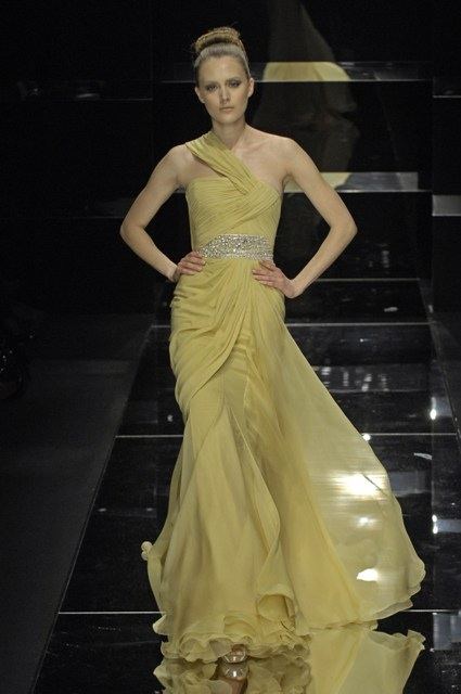ชุดราตรีสวยๆ Evening Gowns 2