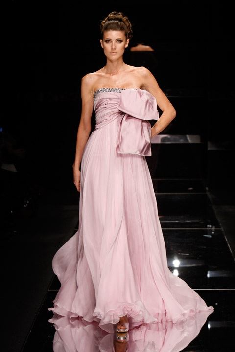 ชุดราตรีสวยๆ Evening Gowns 2