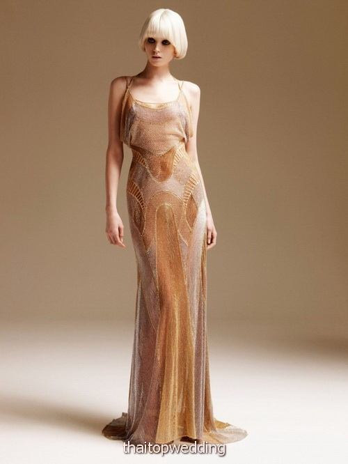 ชุดราตรีสวยๆ Evening Gowns 2